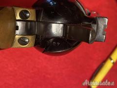 Uberti  .44 Wildey Magnum  |  11mm Wildey Magnum