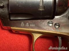 Uberti  .44 Wildey Magnum  |  11mm Wildey Magnum