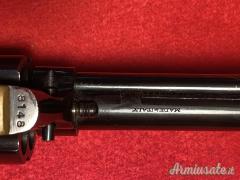 Uberti  .44 Wildey Magnum  |  11mm Wildey Magnum