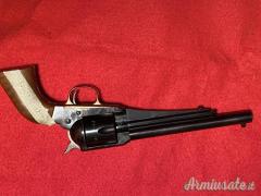 Rivoltella Uberti American .357 Super Magnum