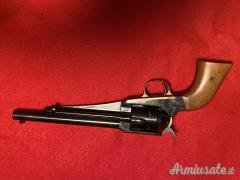 Rivoltella Uberti American .357 Super Magnum