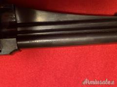 Rivoltella Uberti American .357 Super Magnum