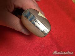 Rivoltella Uberti American .357 Super Magnum