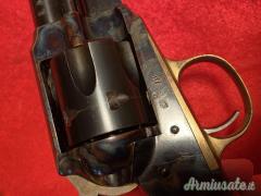 Rivoltella Uberti American .357 Super Magnum