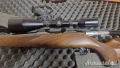 Sauer 90 .243 Winchester