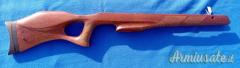 Calcio per carabina Diana aria compressa mod.460 Magnum