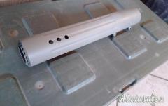 Handguard oberland