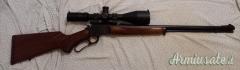 Marlin 39A .22 Long Rifle