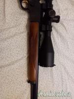 Marlin 39A .22 Long Rifle