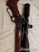 Marlin 39A .22 Long Rifle