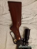 Marlin 39A .22 Long Rifle