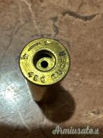 STARLINE Bossoli 480 Ruger