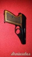 Mauser HSC .32 ACP  |  7.65x17mm Browning SR
