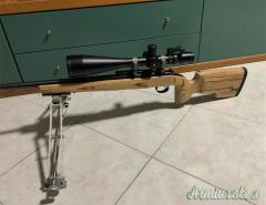 CZ | Ceska Zbrojovka 452  .22 Long Rifle