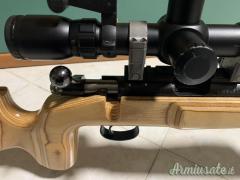 CZ | Ceska Zbrojovka 452  .22 Long Rifle