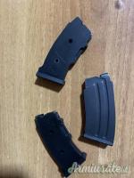 CZ | Ceska Zbrojovka 452  .22 Long Rifle