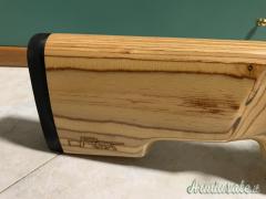 CZ | Ceska Zbrojovka 452  .22 Long Rifle