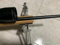 CZ | Ceska Zbrojovka 452  .22 Long Rifle