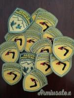Patch Ricamate Personalizzate