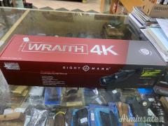 VISORE NOTTURNO SIGHT-MARK WRAITH 4K 4-32X40 (NUOVO) (VEDI LA DESCRIZIONE)