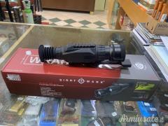 VISORE NOTTURNO SIGHT-MARK WRAITH 4K 4-32X40 (NUOVO) (VEDI LA DESCRIZIONE)