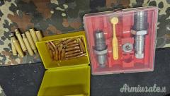 Carcano 91/38 6.5x52mm Mannlicher-Carcano