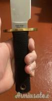 Cold steel Trail master