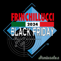 Franchi HORIZON VARMINT SYNTETIC .308 Winchester