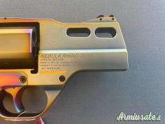 Chiappa Armi RHINO .357 Magnum  |  9x31mmR  | .353 Casull
