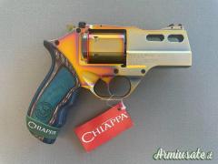 Chiappa Armi RHINO .357 Magnum  |  9x31mmR  | .353 Casull