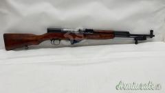 CARABINA SEMIAUTOMATICA SIMONOV SKS 7,62X39