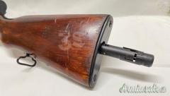 CARABINA SEMIAUTOMATICA SIMONOV SKS 7,62X39