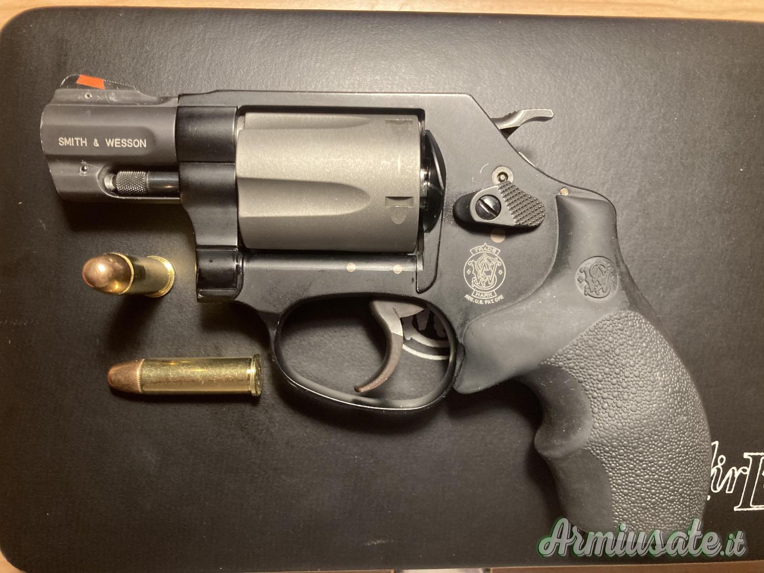 Smith & Wesson Smith & Wesson