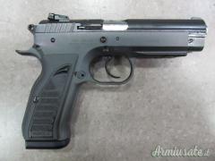 TANFOGLIO COMBAT SPORT CAL 9X21 RIF S444