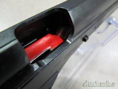 TANFOGLIO COMBAT SPORT CAL 9X21 RIF S444
