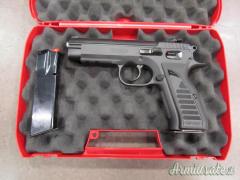 TANFOGLIO COMBAT SPORT CAL 9X21 RIF S444