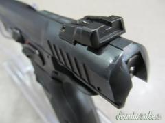 TANFOGLIO COMBAT SPORT CAL 9X21 RIF S444