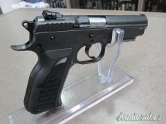 TANFOGLIO COMBAT SPORT CAL 9X21 RIF S444