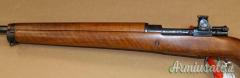 Carabina Carl Gustafs 1896 Cal. 6,5x55 Carabina Carl Gustafs 1896 Cal. 6,5x55
