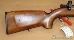 Carabina Carl Gustafs 1896 Cal. 6,5x55 Carabina Carl Gustafs 1896 Cal. 6,5x55