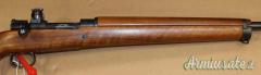 Carabina Carl Gustafs 1896 Cal. 6,5x55 Carabina Carl Gustafs 1896 Cal. 6,5x55