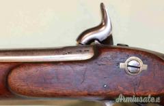 AFFARE Pistola Birmingham 1867 Inglese 17MM