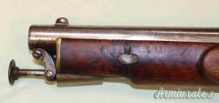 AFFARE Pistola Birmingham 1867 Inglese 17MM