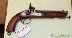 AFFARE Pistola Birmingham 1867 Inglese 17MM