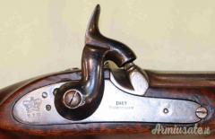 AFFARE Pistola Birmingham 1867 Inglese 17MM