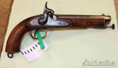 AFFARE Pistola Birmingham 1867 Inglese 17MM