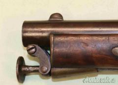 AFFARE Pistola Birmingham 1867 Inglese 17MM