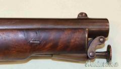 AFFARE Pistola Birmingham 1867 Inglese 17MM