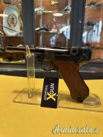 Mauser MAUSER ERFURT 7.65x22mm Parabellum  |  7.65x22mm Luger  | .30 Luger