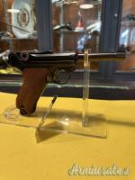Mauser MAUSER ERFURT 7.65x22mm Parabellum  |  7.65x22mm Luger  | .30 Luger